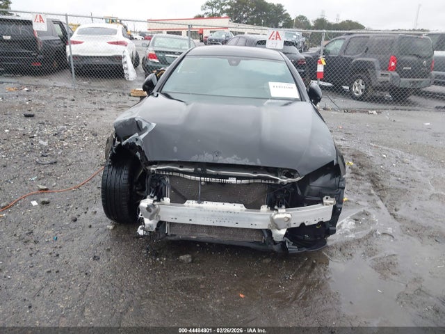 44484801 :رقم المزاد ، WDD1J6FB3JF023564 vin ، 2018 Mercedes-benz E 400 مزاد بيع