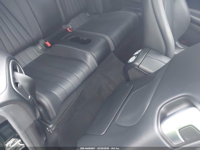 44484801 :رقم المزاد ، WDD1J6FB3JF023564 vin ، 2018 Mercedes-benz E 400 مزاد بيع