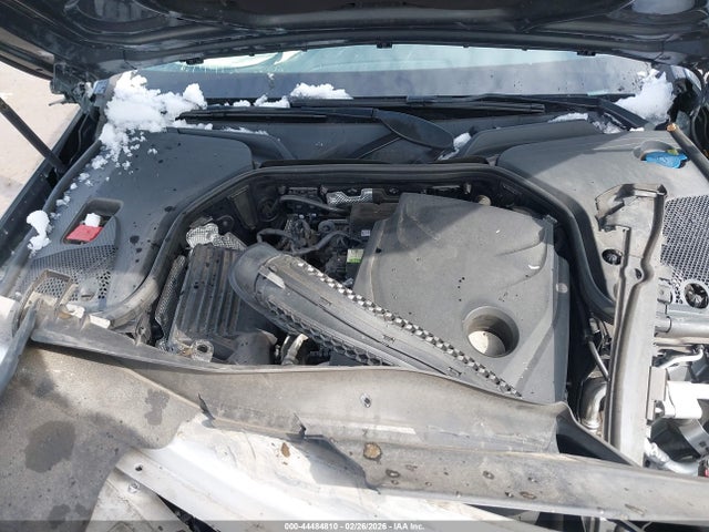 2018 MERCEDES-BENZ E 300 WDDZF4KB7JA295465 Photo 9