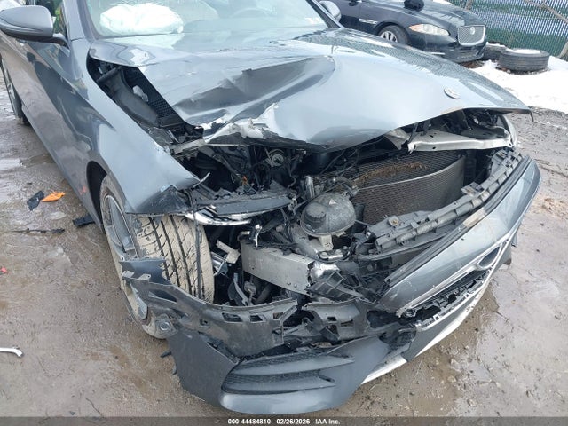 2018 MERCEDES-BENZ E 300 WDDZF4KB7JA295465 Photo 5