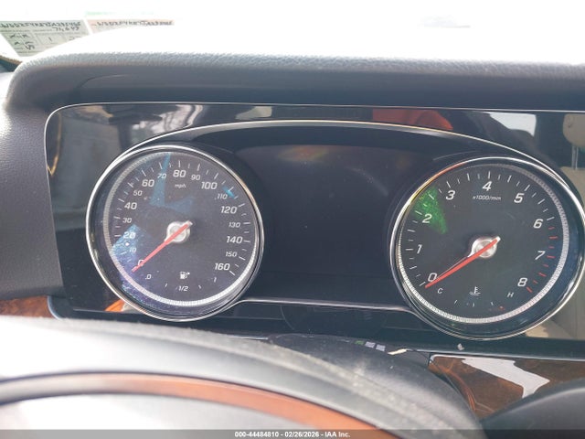 2018 MERCEDES-BENZ E 300 WDDZF4KB7JA295465 Photo 6