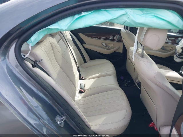 2018 MERCEDES-BENZ E 300 WDDZF4KB7JA295465 Photo 7