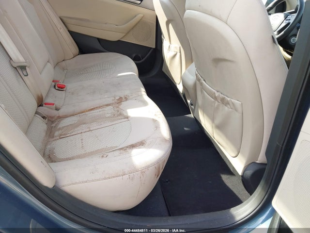 Продажа на аукционе авто 2016 Hyundai Sonata Se, vin: 5NPE24AF1GH305014, номер лота: 44484811