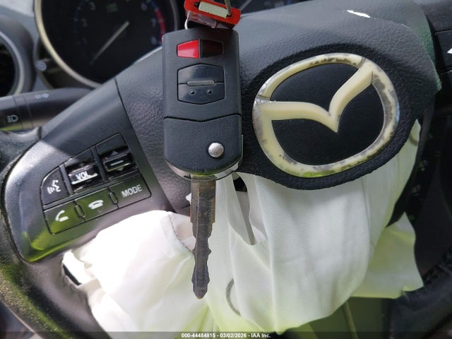 Aukcja sprzedaży 2012 Mazda Mazda3 I Touring, vin: JM1BL1V72C1683765, numer aukcji: 44484815