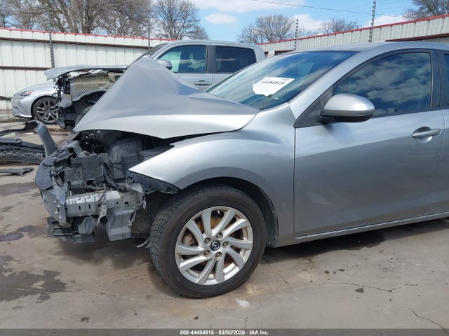 Aukcja sprzedaży 2012 Mazda Mazda3 I Touring, vin: JM1BL1V72C1683765, numer aukcji: 44484815