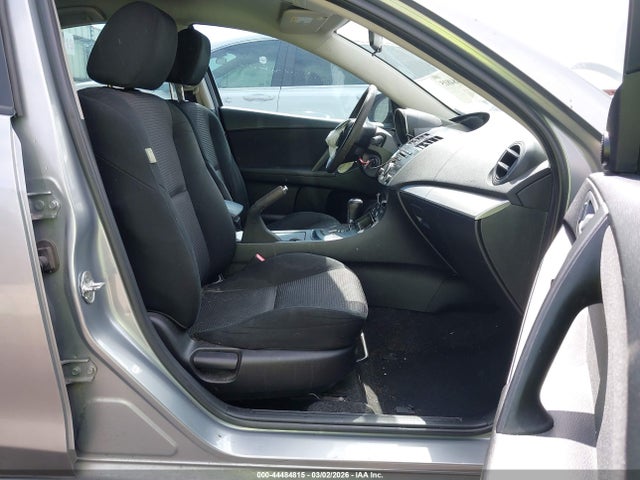 Aukcja sprzedaży 2012 Mazda Mazda3 I Touring, vin: JM1BL1V72C1683765, numer aukcji: 44484815