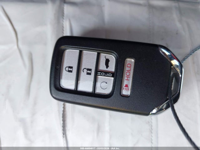 2021 HONDA PASSPORT 5FNYF8H58MB023307 Photo 10