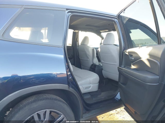 2021 HONDA PASSPORT 5FNYF8H58MB023307 Photo 7