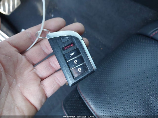 44484829 :رقم المزاد ، 19UUB7F06PA002496 vin ، 2023 Acura Tlx Type S/type S Pmc Edition مزاد بيع