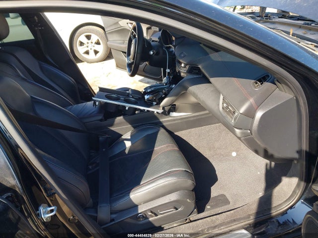 44484829 :رقم المزاد ، 19UUB7F06PA002496 vin ، 2023 Acura Tlx Type S/type S Pmc Edition مزاد بيع