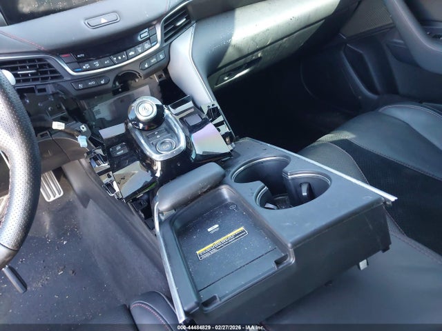 44484829 :رقم المزاد ، 19UUB7F06PA002496 vin ، 2023 Acura Tlx Type S/type S Pmc Edition مزاد بيع
