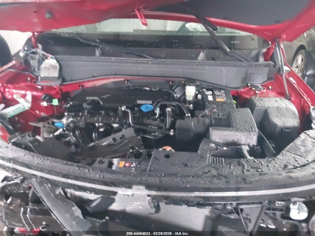 2026 Hyundai Kona Sel Sport მანქანა იყიდება აუქციონზე, vin: KM8HF3AB3TU381192, აუქციონის ნომერი: 44484833