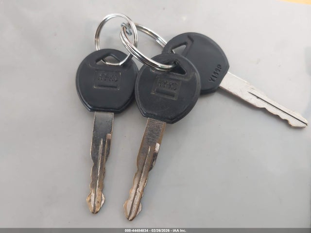 2001 JEEP WRANGLER 1J4FA49S21P337825 Photo 10