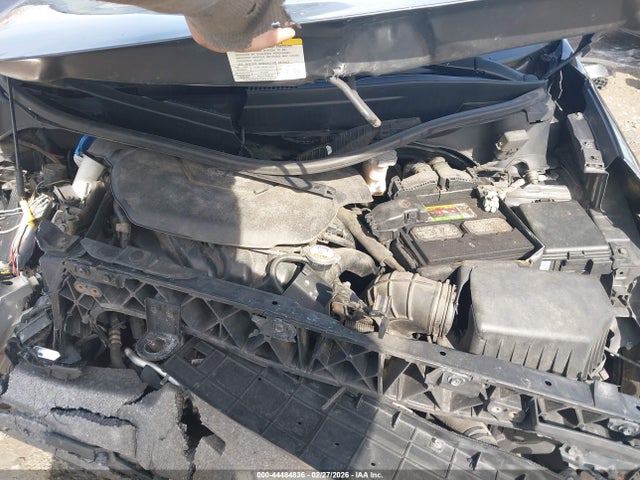 KIA RIO EX 2014 KNADN4A33E6339243 Image 10