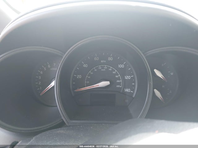 KIA RIO EX 2014 KNADN4A33E6339243 Image 16
