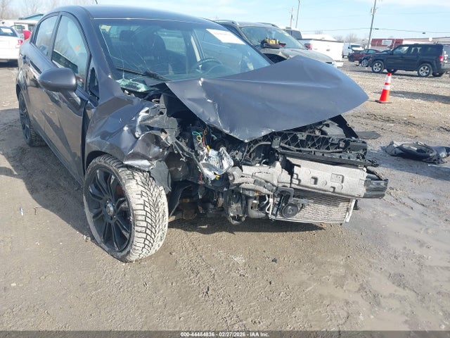 KIA RIO EX 2014 KNADN4A33E6339243 Image 6