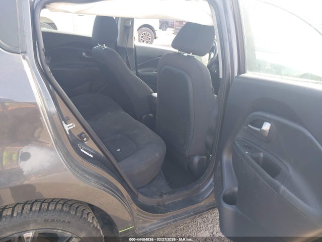 KIA RIO EX 2014 KNADN4A33E6339243 Image 8