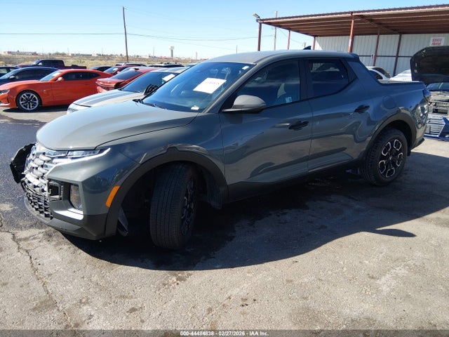Aukcja sprzedaży 2024 Hyundai Santa Cruz Sel, vin: 5NTJB4DE4RH101863, numer aukcji: 44484838