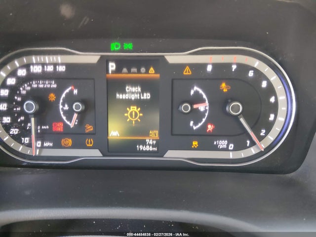 Aukcja sprzedaży 2024 Hyundai Santa Cruz Sel, vin: 5NTJB4DE4RH101863, numer aukcji: 44484838