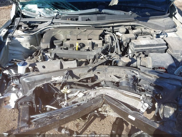 44484840 :رقم المزاد ، 3KPC24A65LE104531 vin ، 2020 Hyundai Accent Se مزاد بيع