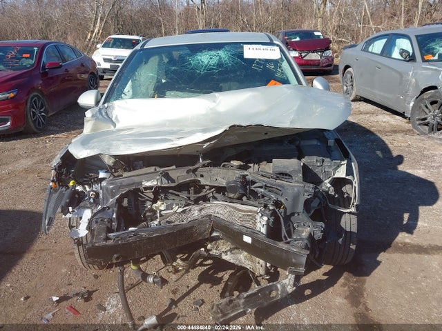 44484840 :رقم المزاد ، 3KPC24A65LE104531 vin ، 2020 Hyundai Accent Se مزاد بيع