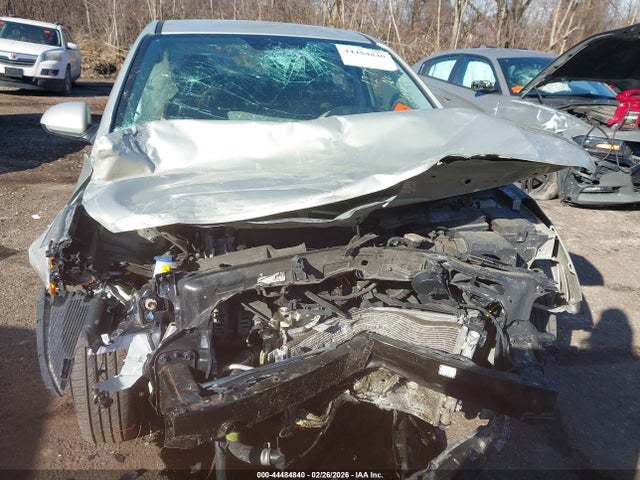 44484840 :رقم المزاد ، 3KPC24A65LE104531 vin ، 2020 Hyundai Accent Se مزاد بيع