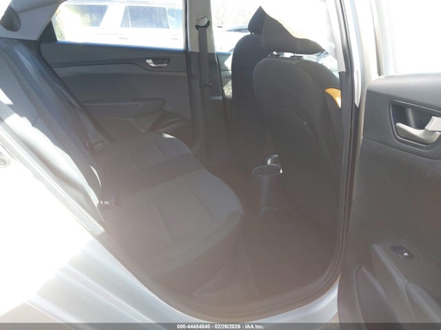 44484840 :رقم المزاد ، 3KPC24A65LE104531 vin ، 2020 Hyundai Accent Se مزاد بيع