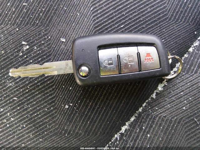 Nissan ROGUE S 2016 JN8AT2MV2GW153651 Image 11