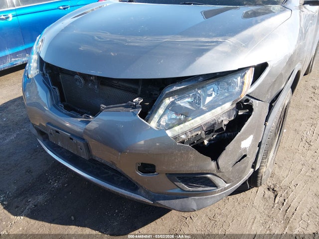 Nissan ROGUE S 2016 JN8AT2MV2GW153651 Image 12