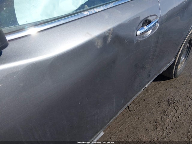 Nissan ROGUE S 2016 JN8AT2MV2GW153651 Image 13