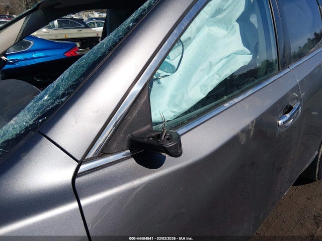 Nissan ROGUE S 2016 JN8AT2MV2GW153651 Image 14