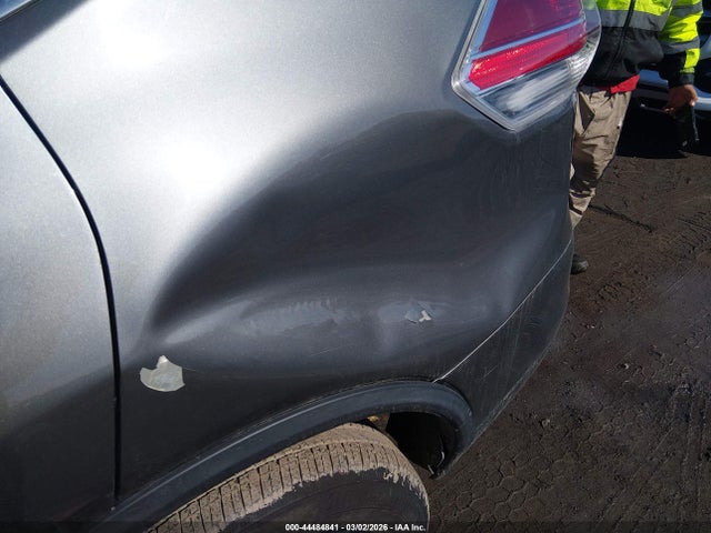 Nissan ROGUE S 2016 JN8AT2MV2GW153651 Image 15