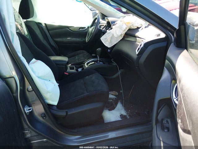 Nissan ROGUE S 2016 JN8AT2MV2GW153651 Image 5