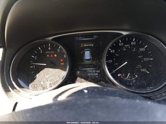 Nissan ROGUE S 2016 JN8AT2MV2GW153651 Image 7