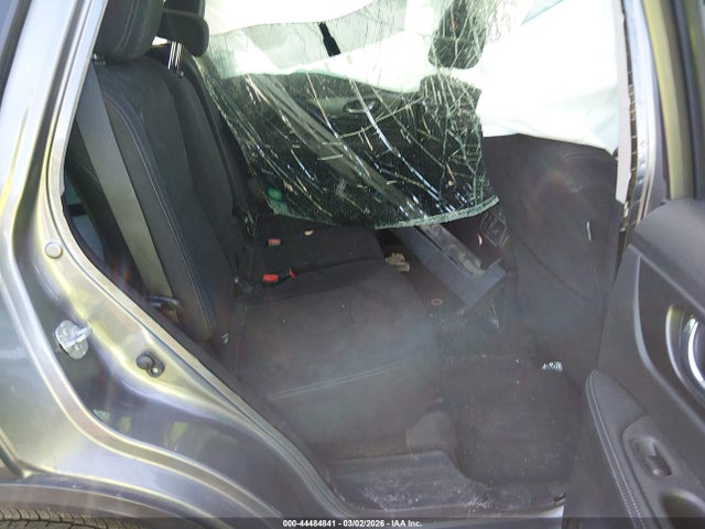 Nissan ROGUE S 2016 JN8AT2MV2GW153651 Image 8