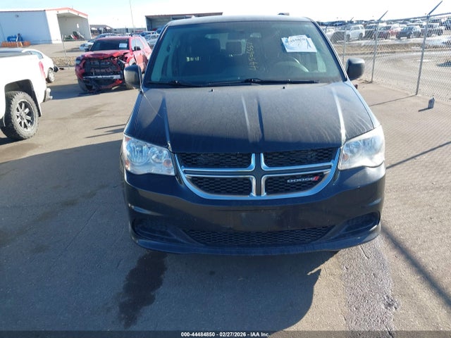 Dodge Grand Caravan Sxt 2016 2C4RDGCG0GR311229 Image 13