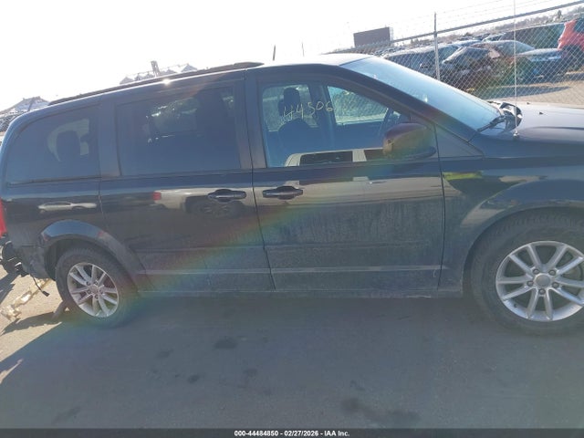 Dodge Grand Caravan Sxt 2016 2C4RDGCG0GR311229 Image 14
