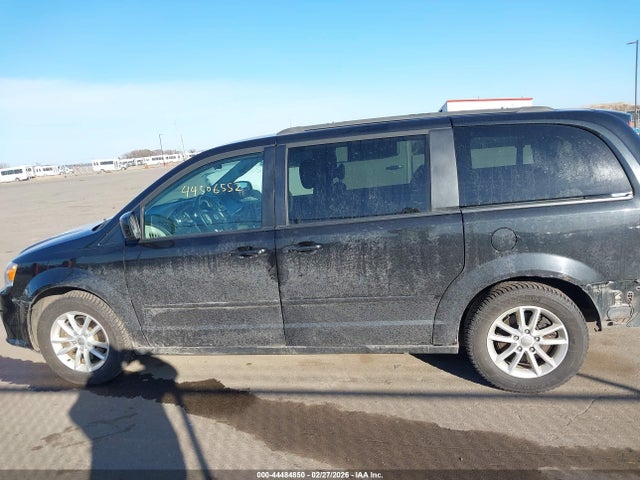 Dodge Grand Caravan Sxt 2016 2C4RDGCG0GR311229 Image 15