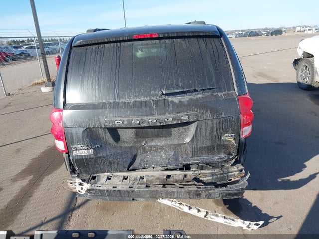 Dodge Grand Caravan Sxt 2016 2C4RDGCG0GR311229 Image 17