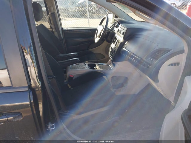 Dodge Grand Caravan Sxt 2016 2C4RDGCG0GR311229 Image 5