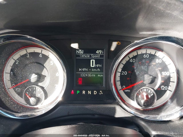 Dodge Grand Caravan Sxt 2016 2C4RDGCG0GR311229 Image 7