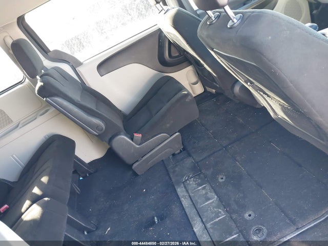 Dodge Grand Caravan Sxt 2016 2C4RDGCG0GR311229 Image 8