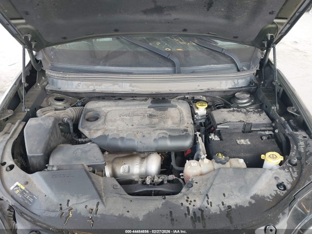 Jeep Cherokee Latitude 4x4 2019 1C4PJMCB6KD372261 Image 10