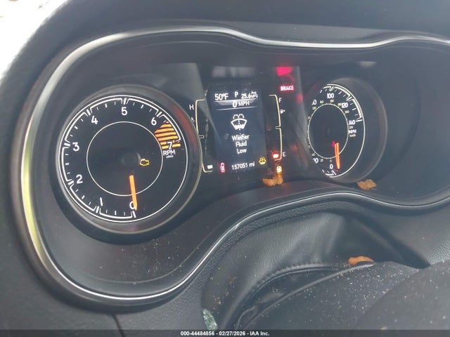Jeep Cherokee Latitude 4x4 2019 1C4PJMCB6KD372261 Image 7