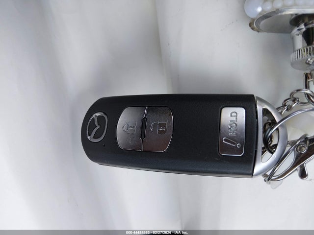 3MZBM1K74GM274867 Mazda Mazda3 I Sport