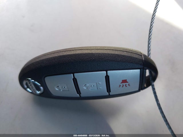 Nissan Pathfinder Platinum 2015 5N1AR2MN0FC720722 Image 11