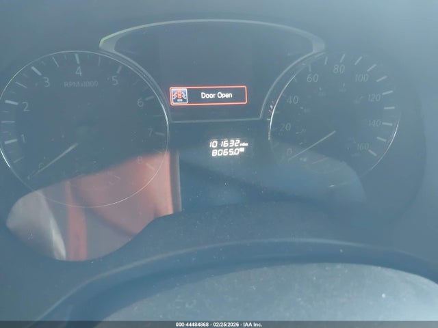Nissan Pathfinder Platinum 2015 5N1AR2MN0FC720722 Image 7