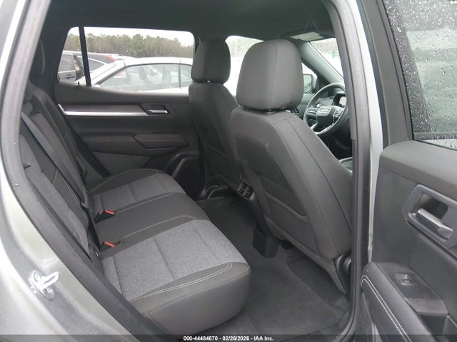 Aukcja sprzedaży 2026 Gmc Terrain Fwd Elevation, vin: 3GKALMEG8TL308134, numer aukcji: 44484870