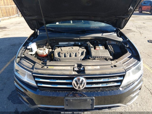 Aukcja sprzedaży 2020 Volkswagen Tiguan 2.0t Se/2.0t Se R-line Black/2.0t Sel, vin: 3VV2B7AXXLM094124, numer aukcji: 44484881