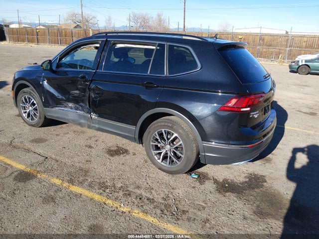 Aukcja sprzedaży 2020 Volkswagen Tiguan 2.0t Se/2.0t Se R-line Black/2.0t Sel, vin: 3VV2B7AXXLM094124, numer aukcji: 44484881